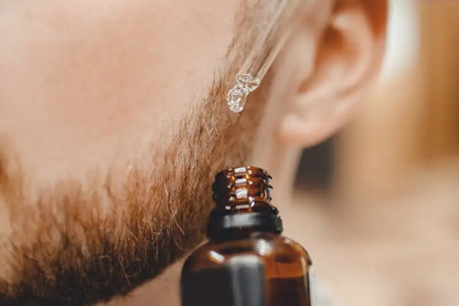 It’s Growing On Me Beard Oil - 1 oz - Dropper